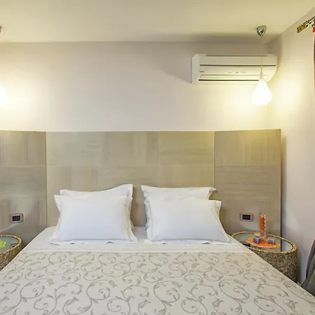 Core Hotel 4*