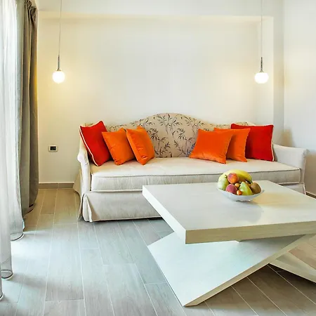 Core Hotel 4*