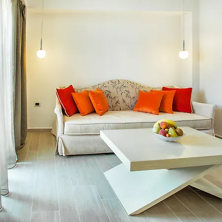 Core Ξενοδοχείο 4*