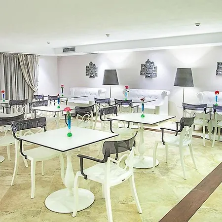 Core Hotel Polychrono