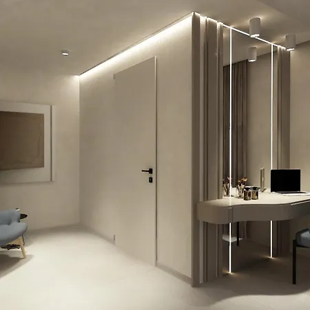 Core Hotel Polychrono
