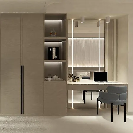 Hotel Core