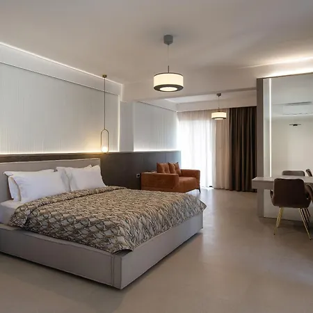 Hotel Core Polychrono