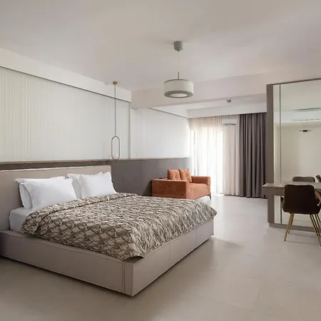 Core Hotel Polychrono