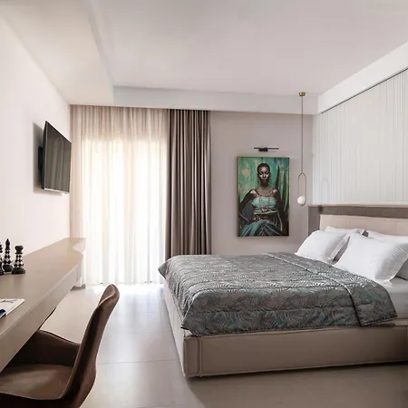 Core Hotel