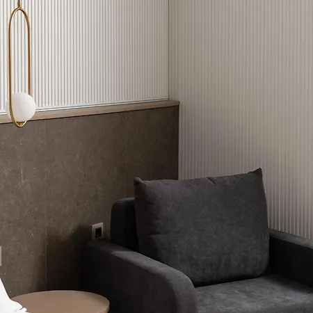 Core Hotel Polychrono