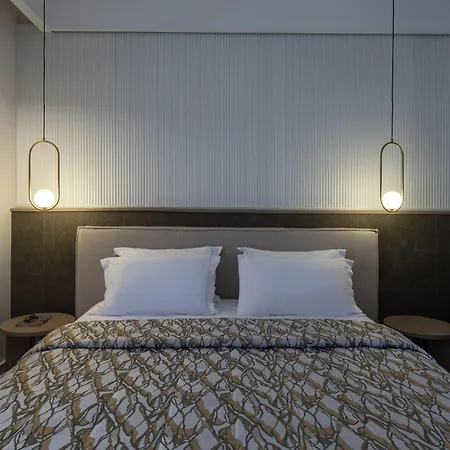 Hotel Core Polychrono