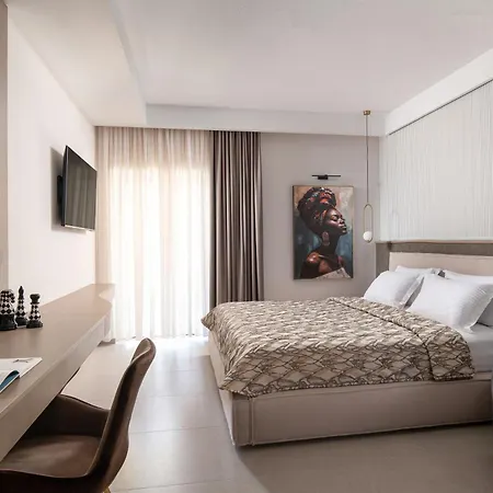 Core Hotel Polychrono