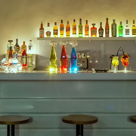 Hotel Core Polychrono