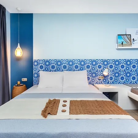 Core Hotel Polychrono