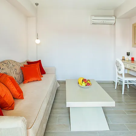 Hotel Core Polychrono