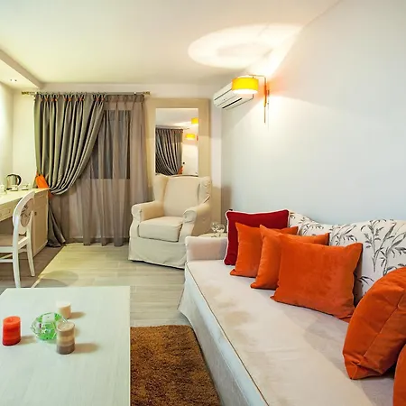 Core Hotel Polychrono