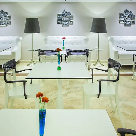 Core Hotel