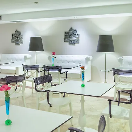 Hotel Core Polychrono