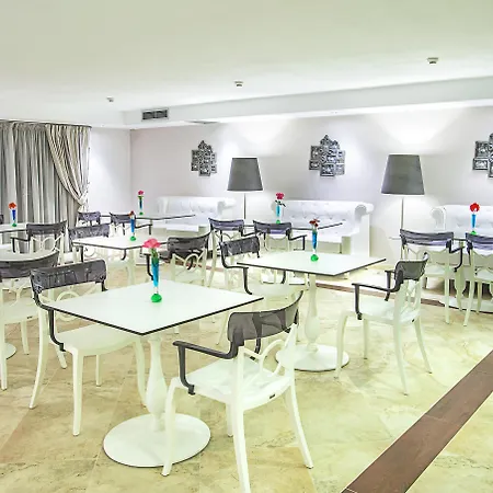 Core Hotel Polychrono
