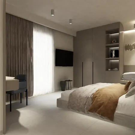 Hotel Core Polychrono