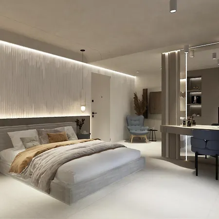 Core Hotel Polychrono