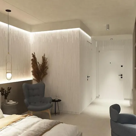 Core Hotel
