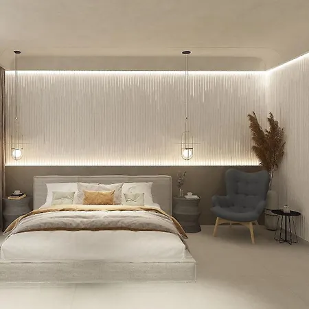 Hotel Core Polychrono