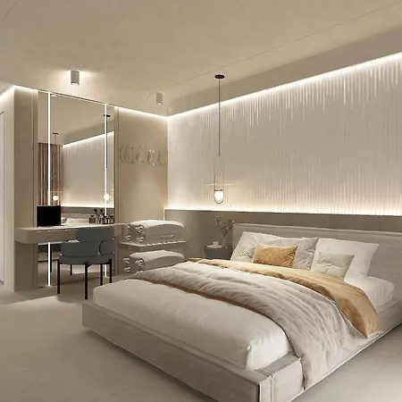 Core Hotel