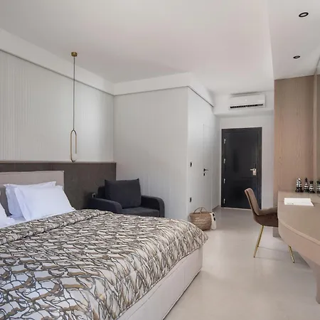 Hotel Core Polychrono