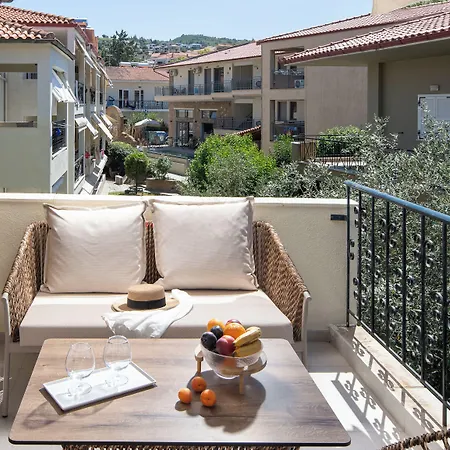 Core Ξενοδοχείο 4*
