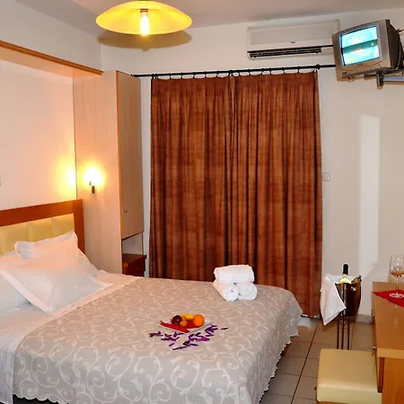 Hotel Core