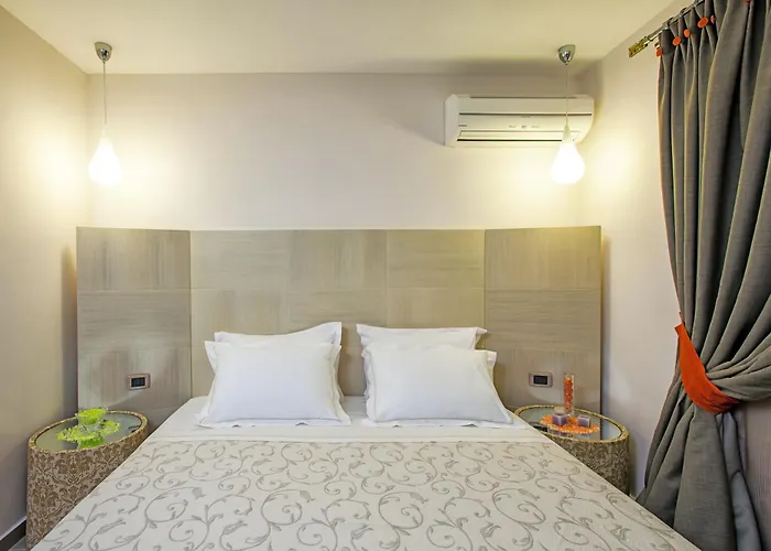 Core Hotel 4*