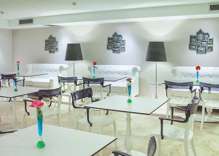 Otel Core Polychrono