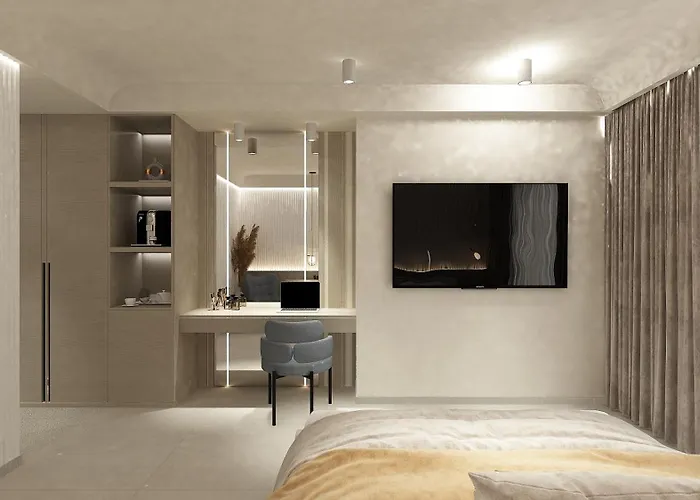 Core Hotel 4*
