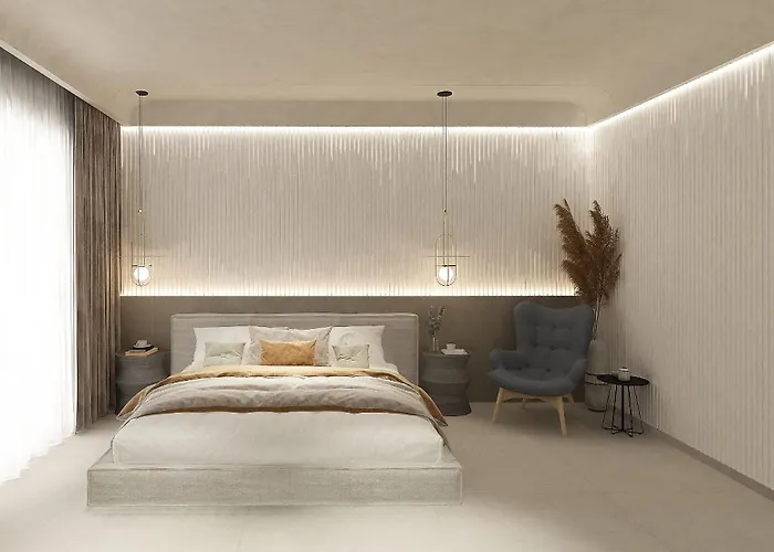 Hotel Core Polychrono