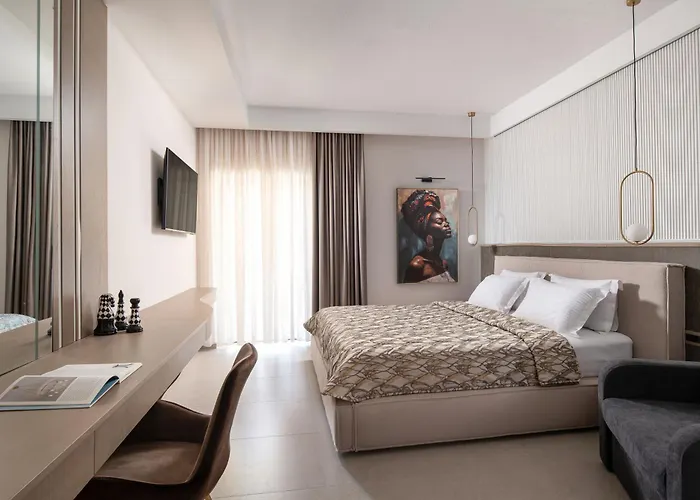 Core Hotel Polychrono