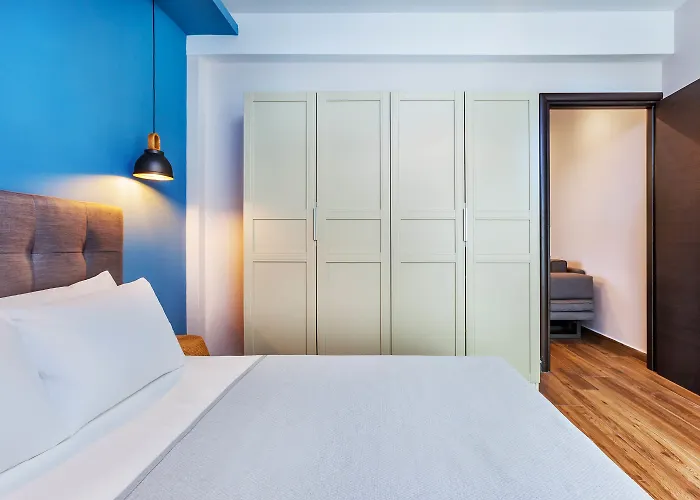 Core Hotel