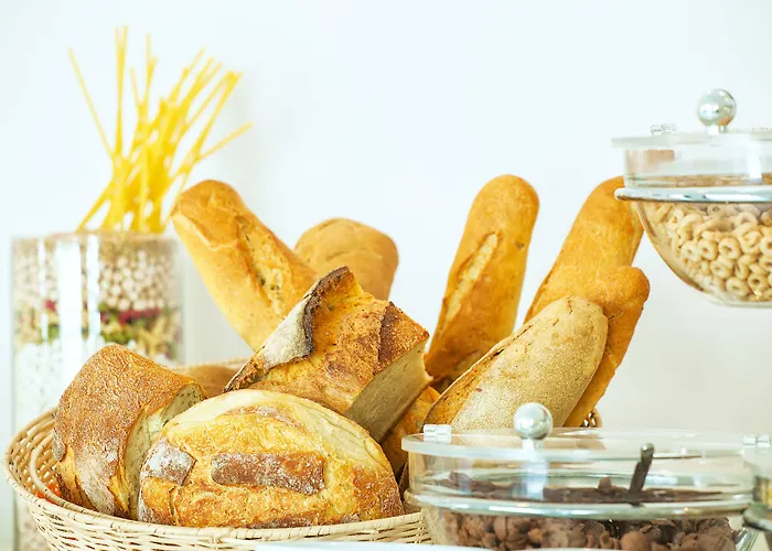 Otel Core Polychrono