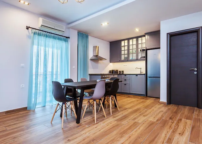 Core Hotel 4*