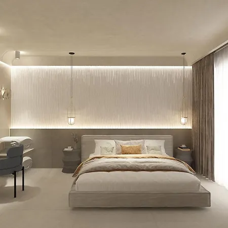 Hotel Core Polychrono