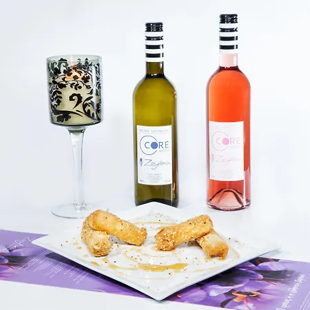 Core 4* بوليخرونو