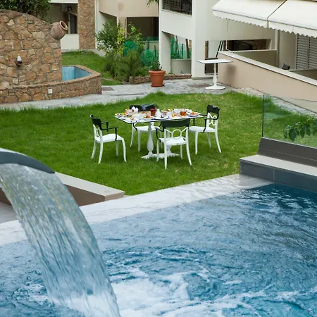 Core Hotel 4*