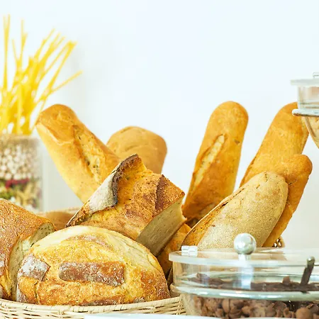 فندق Core بوليخرونو