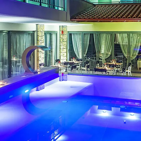 Hotel Core 4*