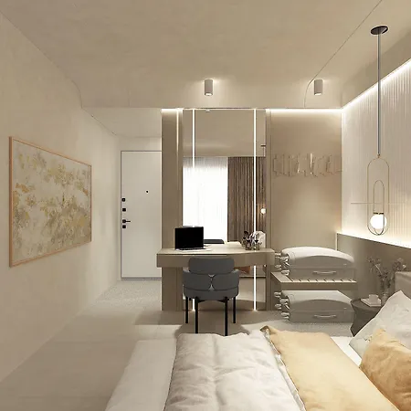 Core 4* بوليخرونو