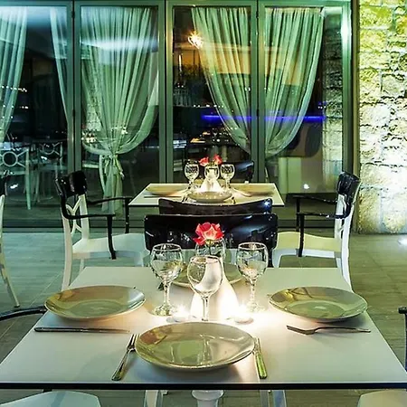 Core Hotel