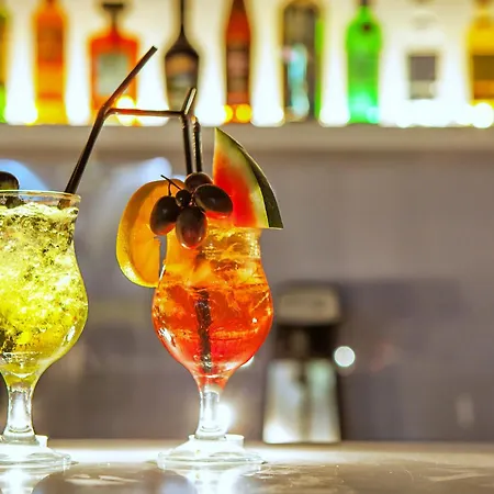 Core فندق بوليخرونو